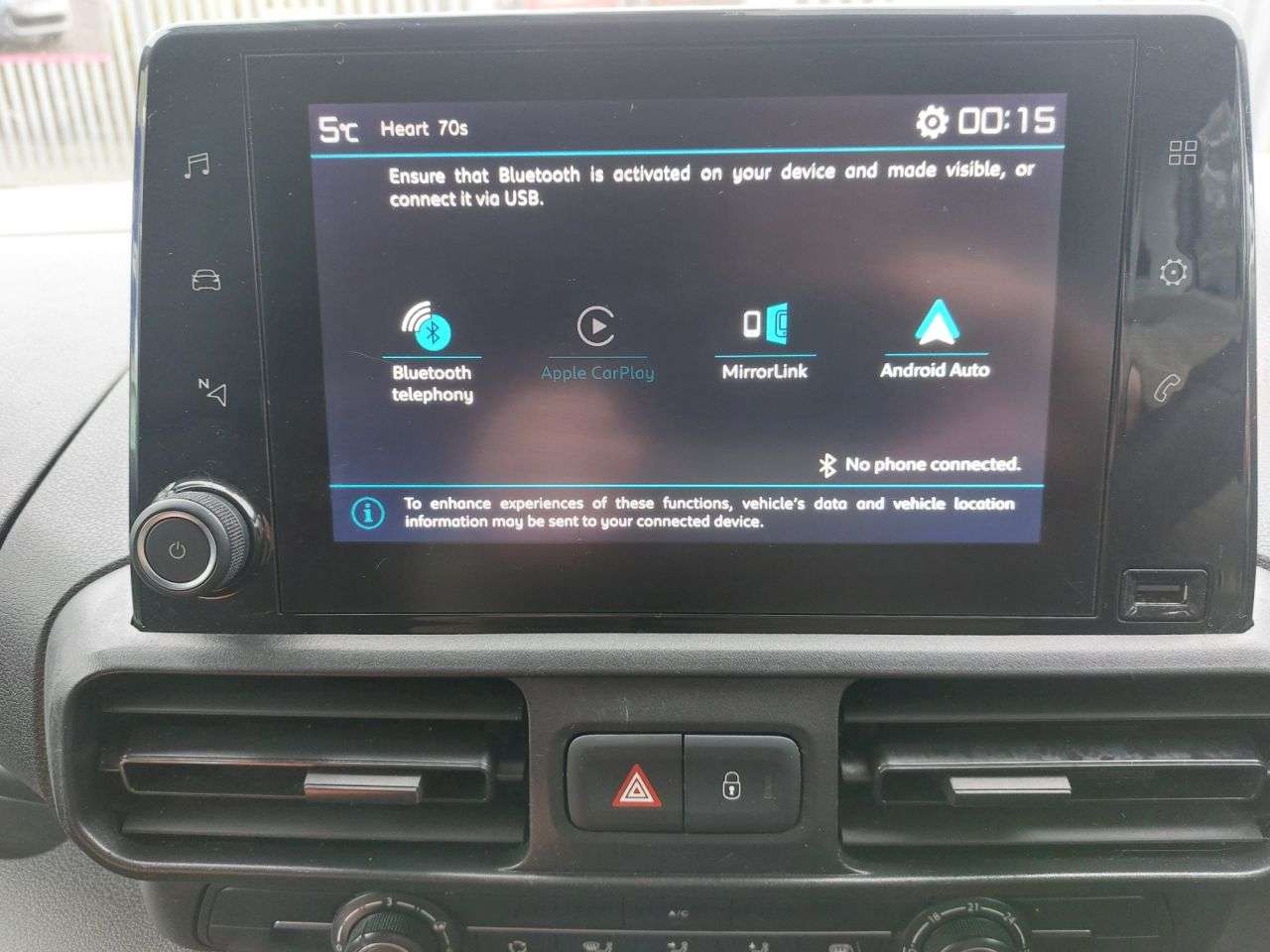 2022 CITROEN BERLINGO 2022 CITROEN BERLINGO