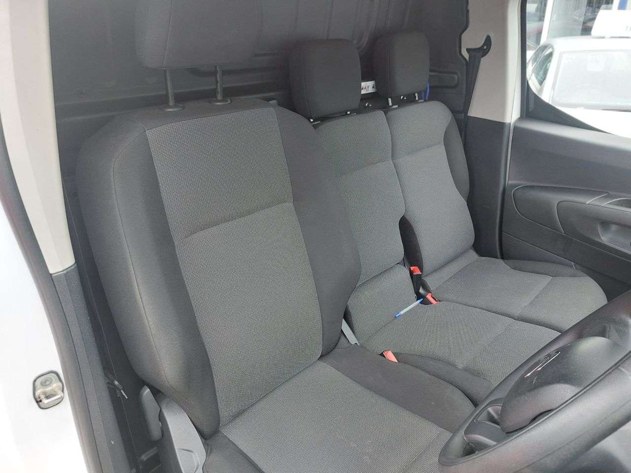 2022 CITROEN BERLINGO 2022 CITROEN BERLINGO