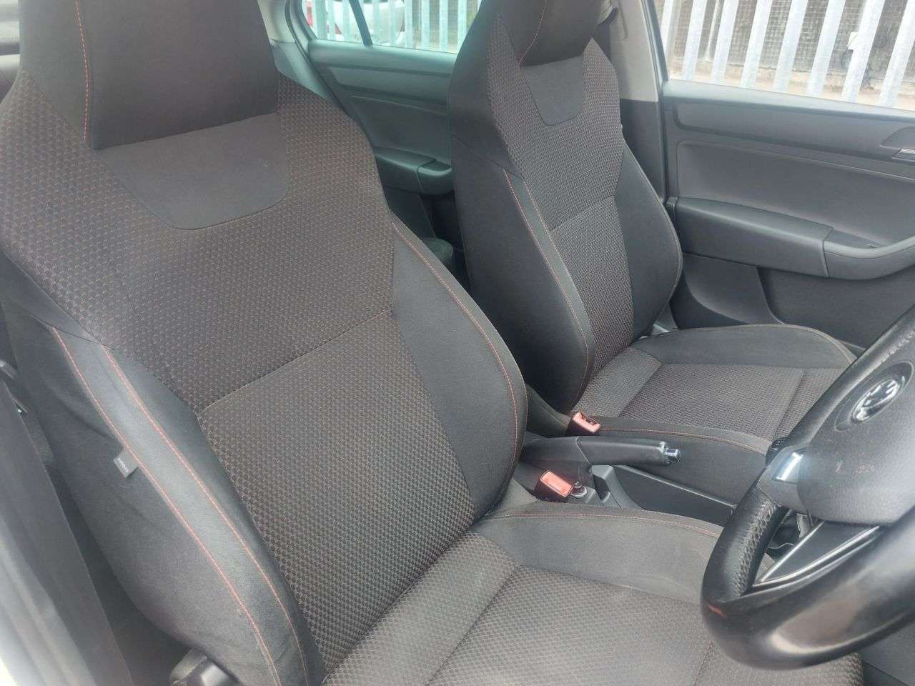 2014 SKODA RAPID 2014 SKODA RAPID