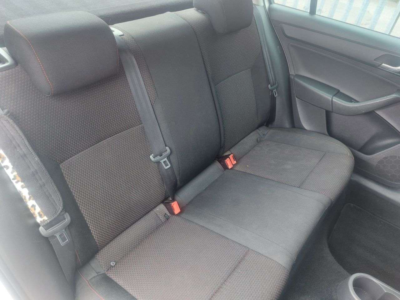 2014 SKODA RAPID 2014 SKODA RAPID