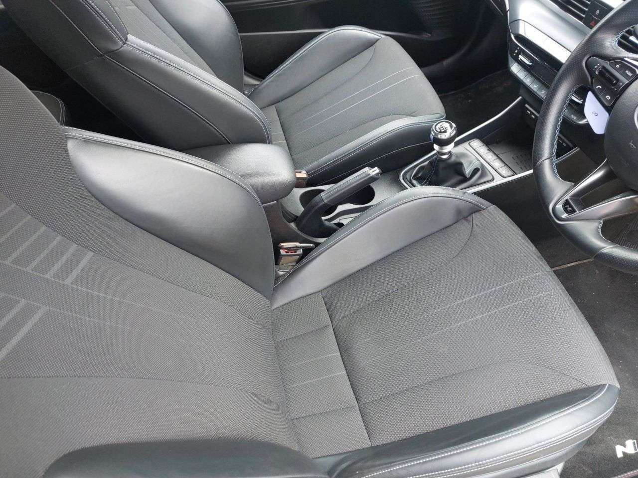 2022 HYUNDAI I20 2022 HYUNDAI I20