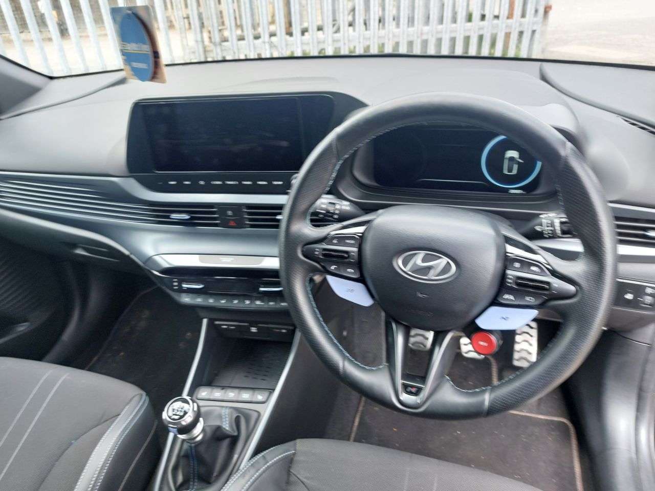 2022 HYUNDAI I20 2022 HYUNDAI I20