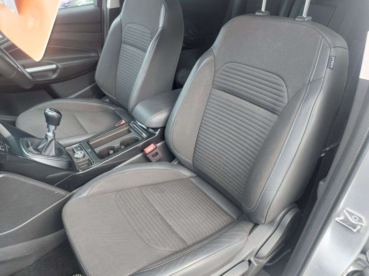 2018 FORD KUGA 2018 FORD KUGA