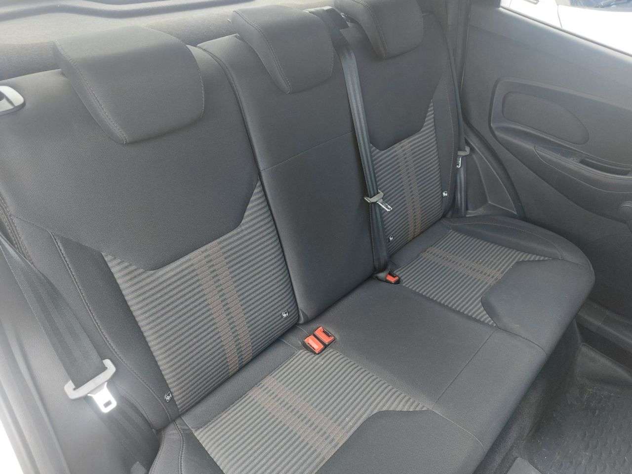 2019 FORD KA+ 2019 FORD KA+