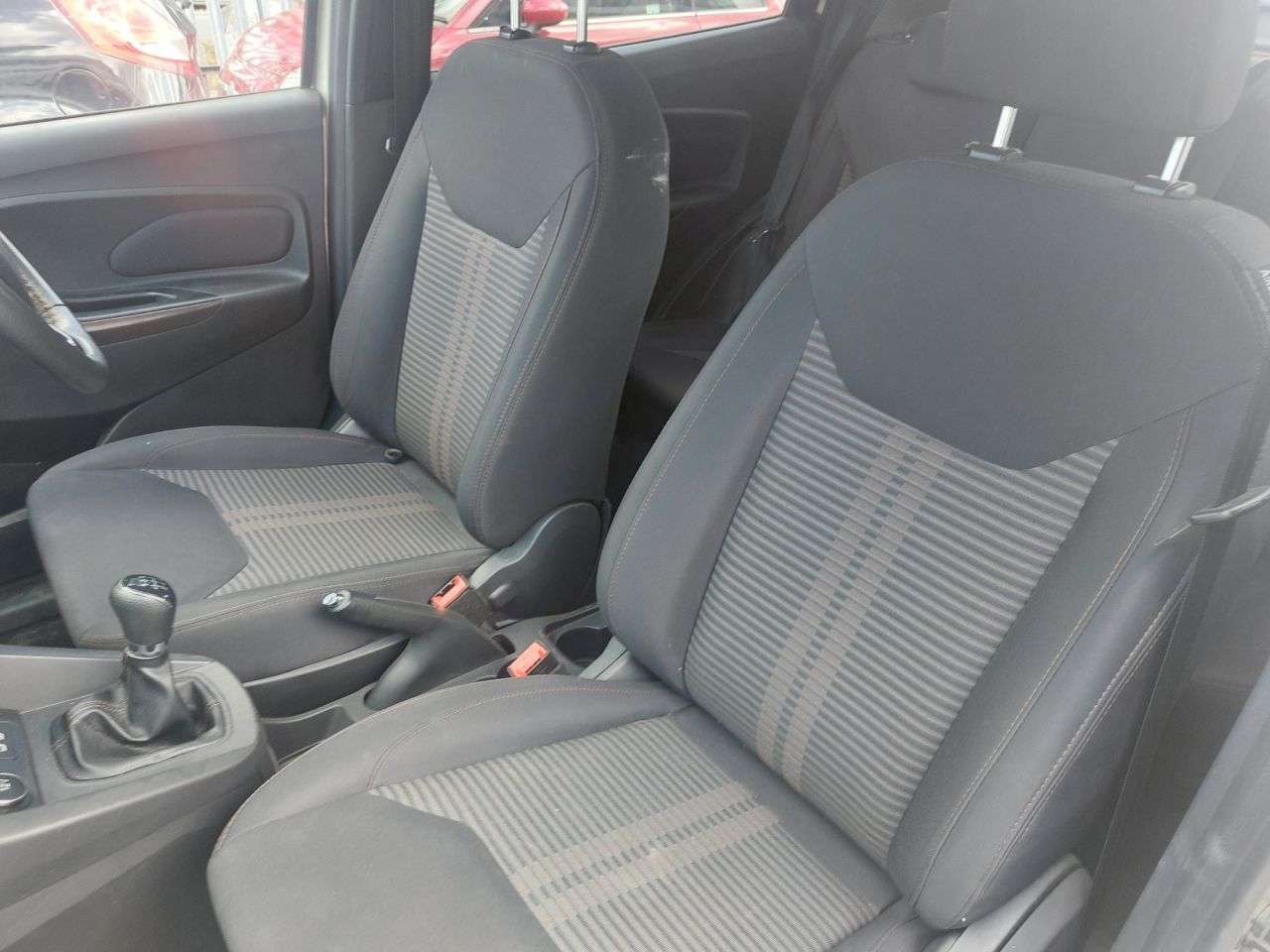 2019 FORD KA+ 2019 FORD KA+