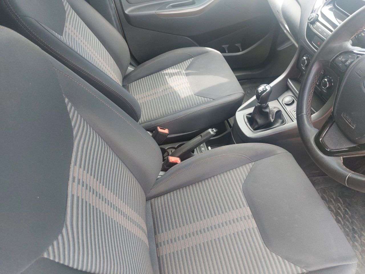 2019 FORD KA+ 2019 FORD KA+