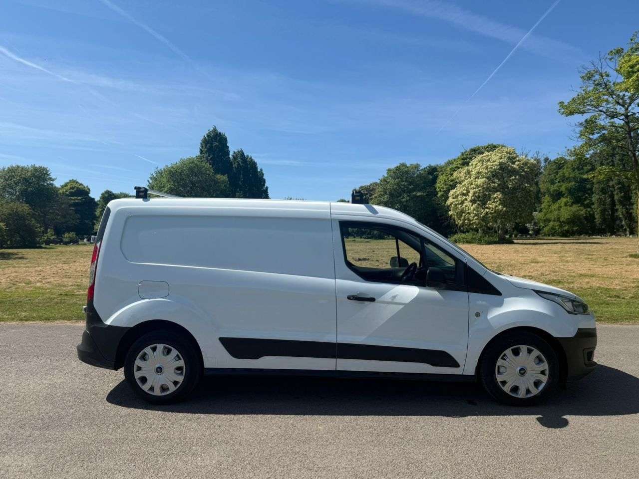 2018 FORD TRANSIT CONNECT 2018 FORD TRANSIT CONNECT