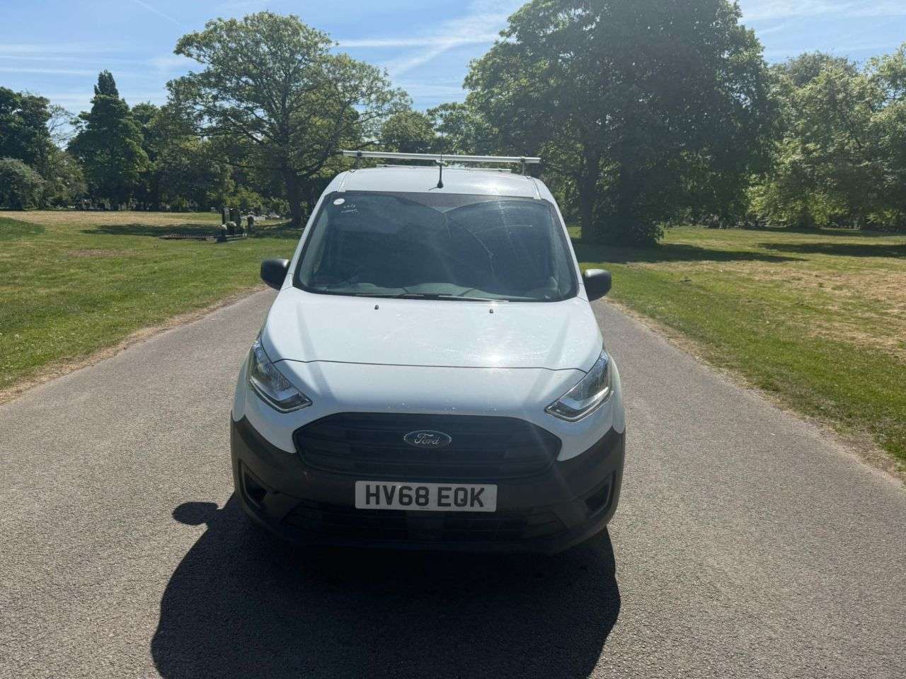 2018 FORD TRANSIT CONNECT 2018 FORD TRANSIT CONNECT