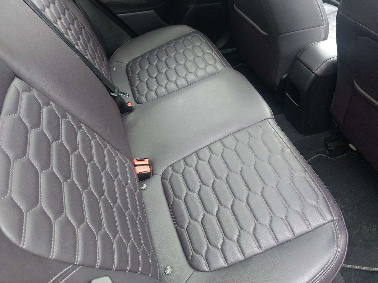 2018 FORD FIESTA 2018 FORD FIESTA