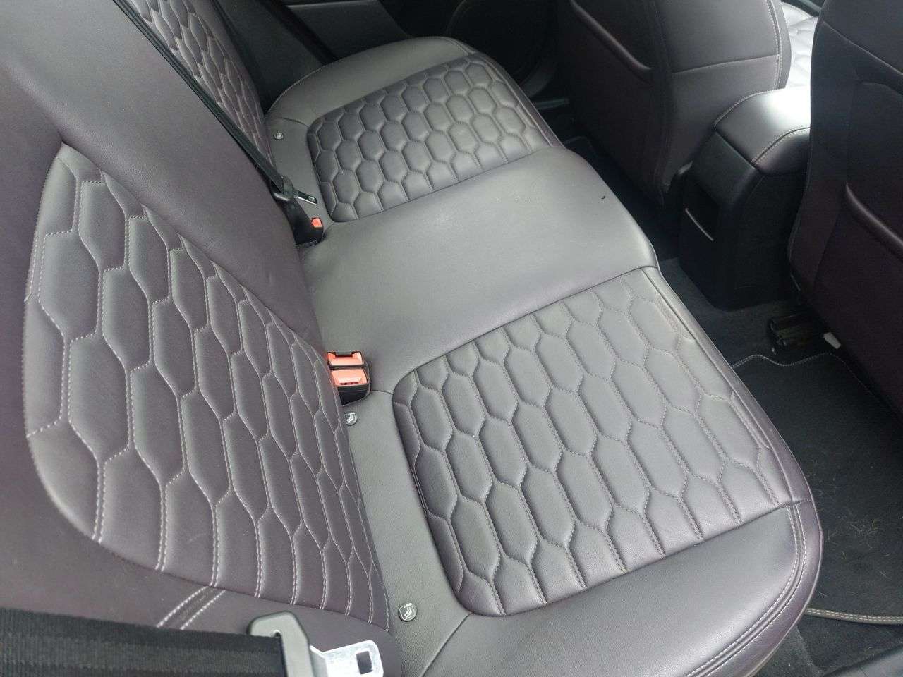 2018 FORD FIESTA 2018 FORD FIESTA