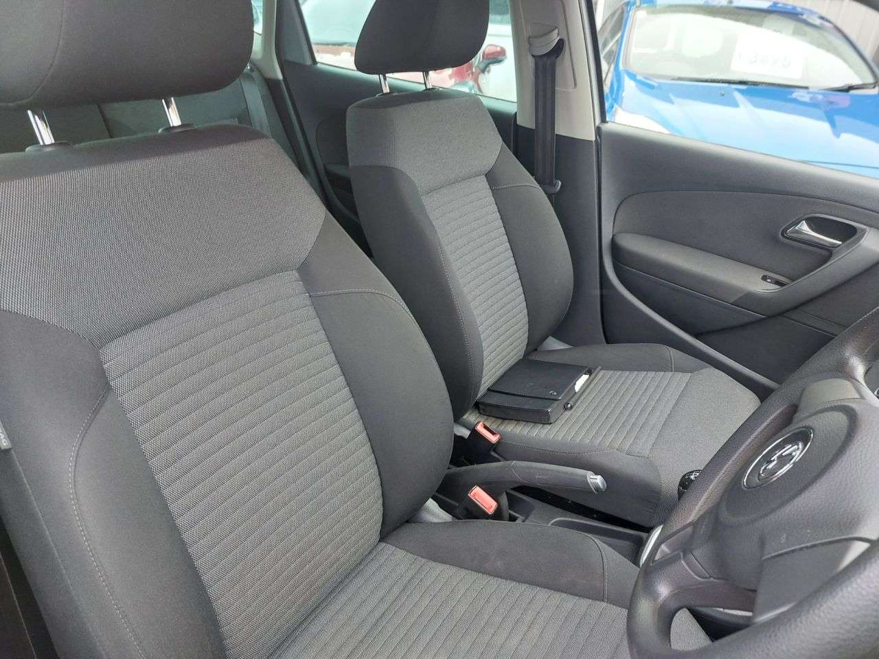 2013 VOLKSWAGEN POLO 2013 VOLKSWAGEN POLO