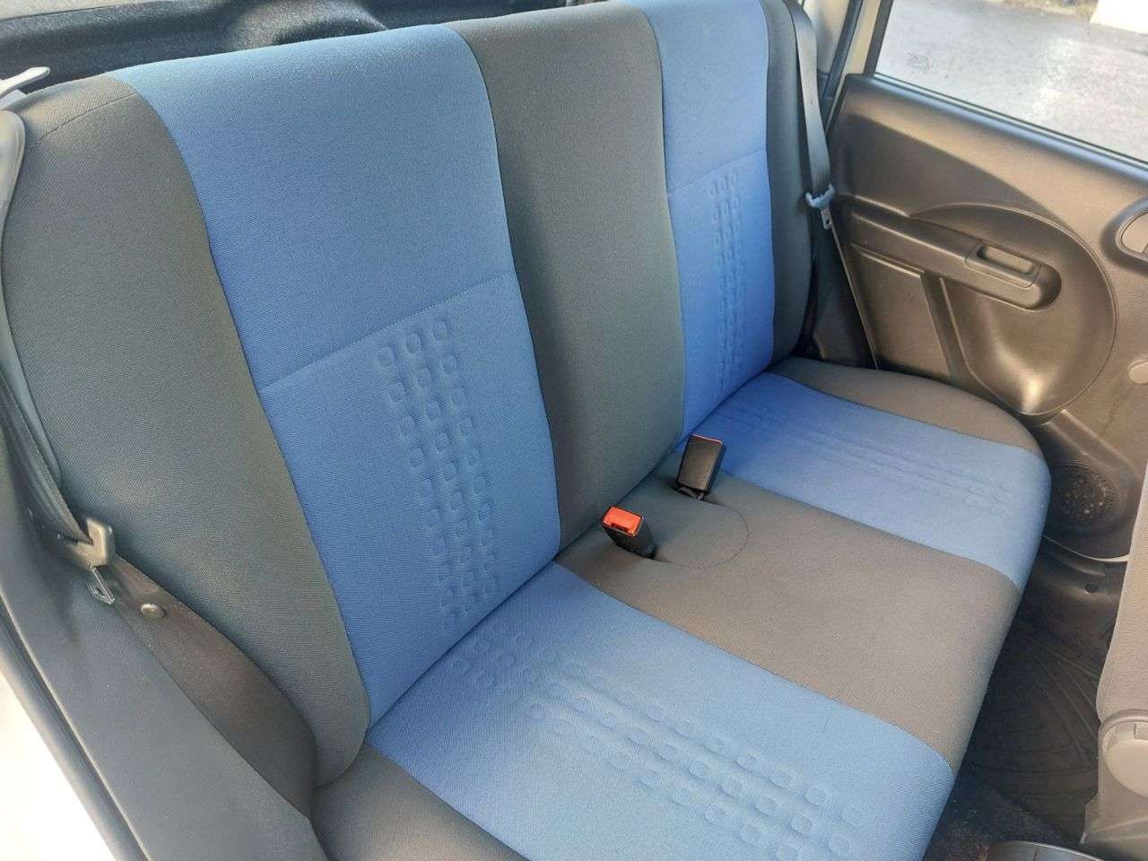 2011 FIAT PANDA 2011 FIAT PANDA