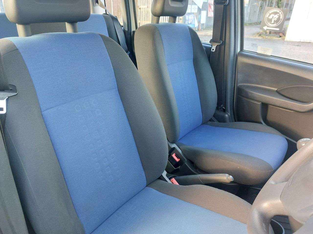 2011 FIAT PANDA 2011 FIAT PANDA