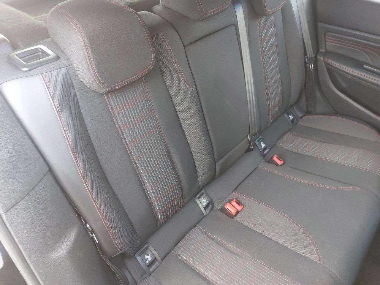 2018 PEUGEOT 308 2018 PEUGEOT 308