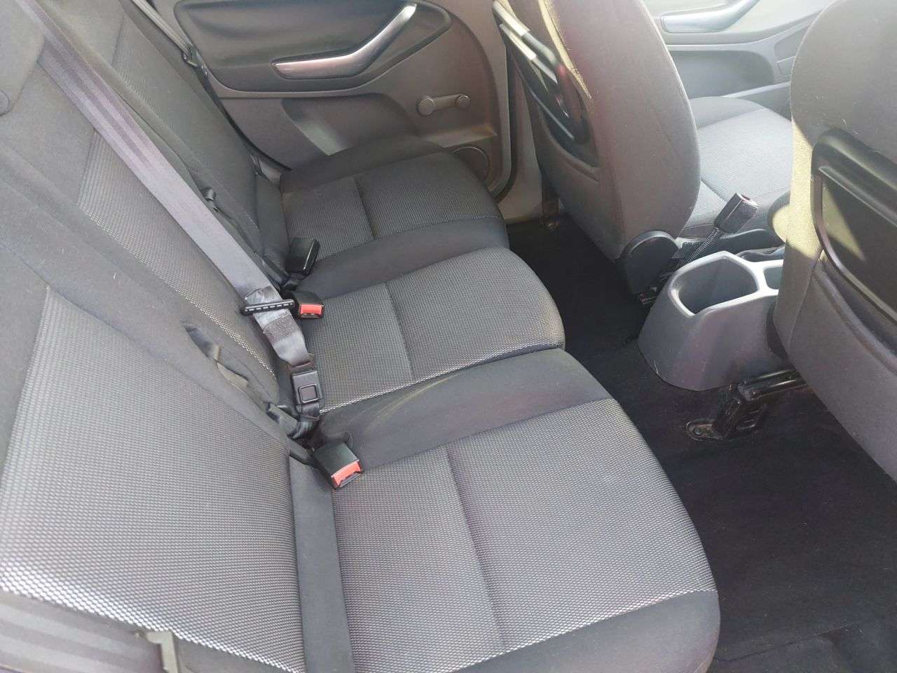 2010 FORD C-MAX 2010 FORD C-MAX