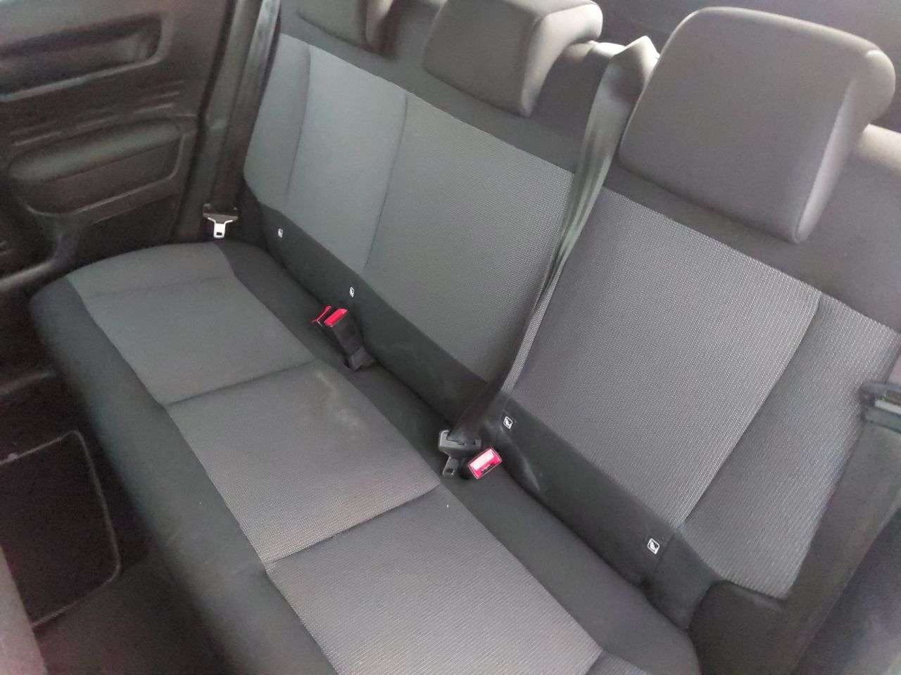 2015 CITROEN C4 CACTUS 2015 CITROEN C4 CACTUS