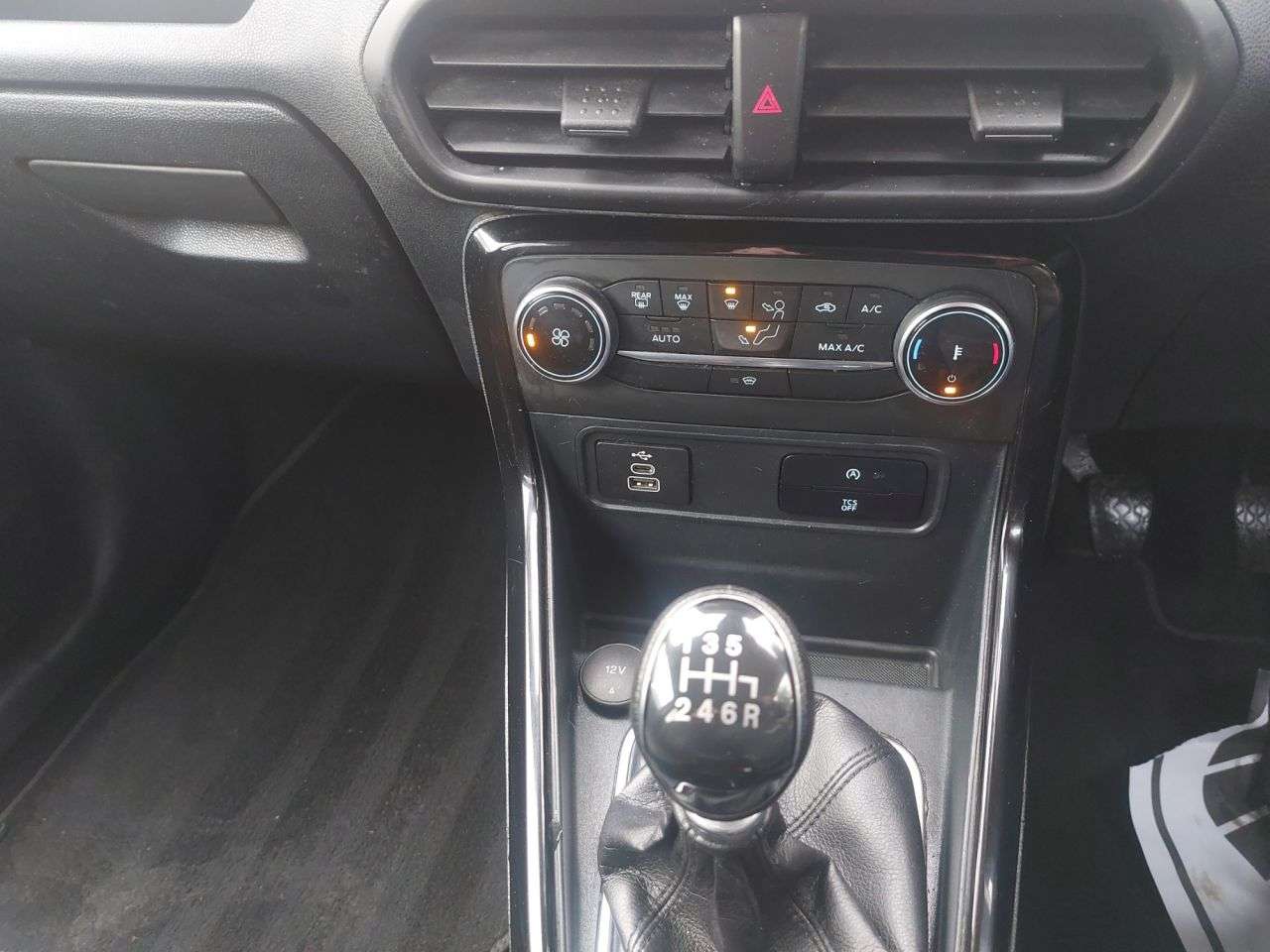 2022 FORD ECOSPORT 2022 FORD ECOSPORT