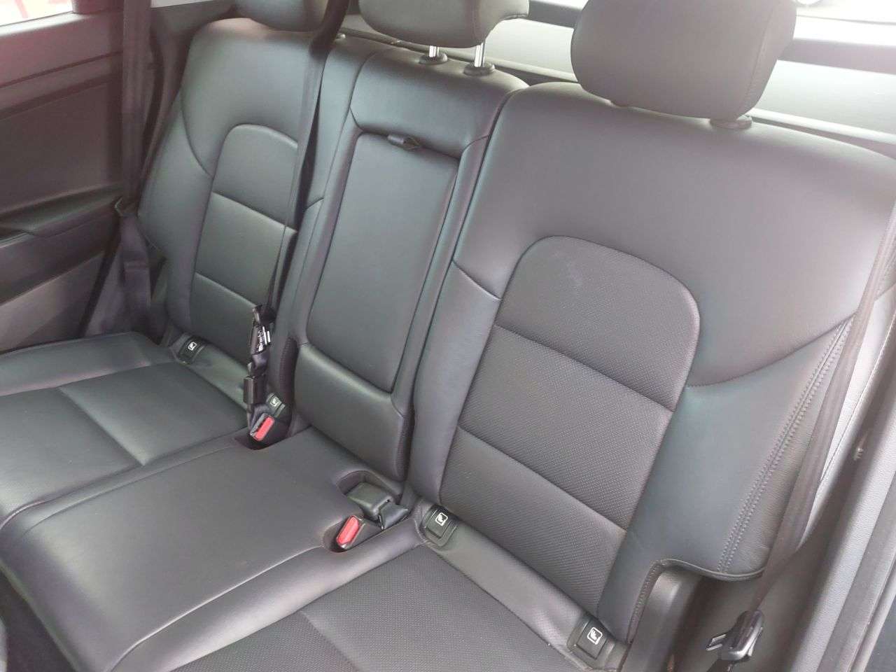 2019 HYUNDAI TUCSON 2019 HYUNDAI TUCSON