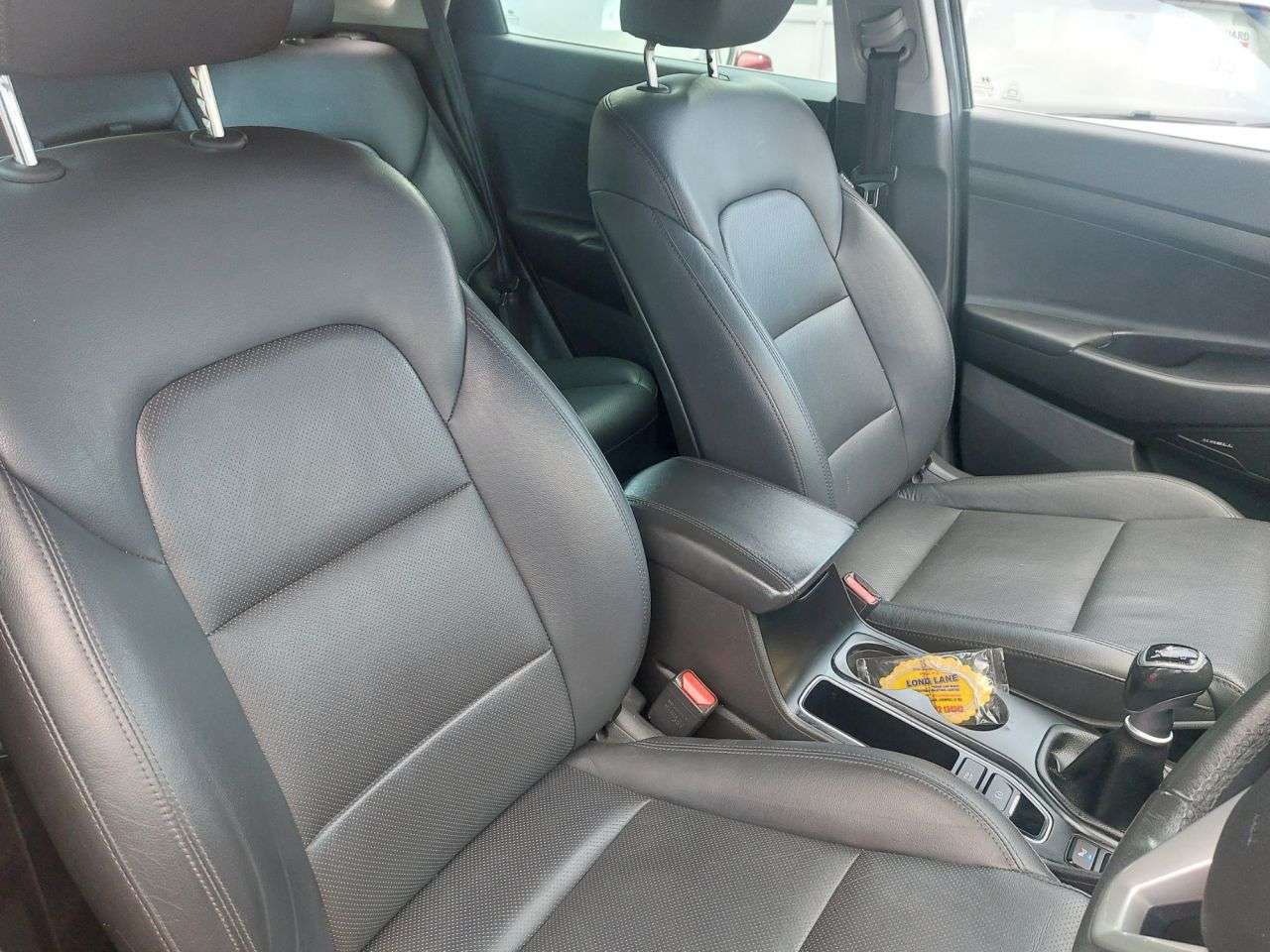 2019 HYUNDAI TUCSON 2019 HYUNDAI TUCSON