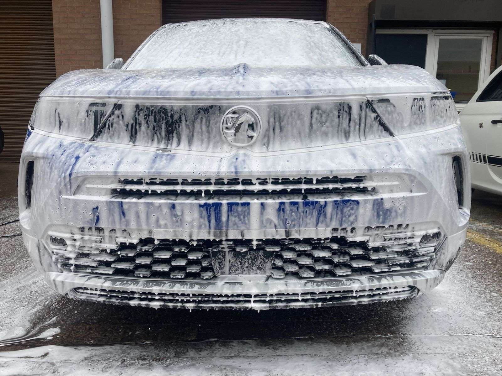 2022 VAUXHALL MOKKA 2022 VAUXHALL MOKKA