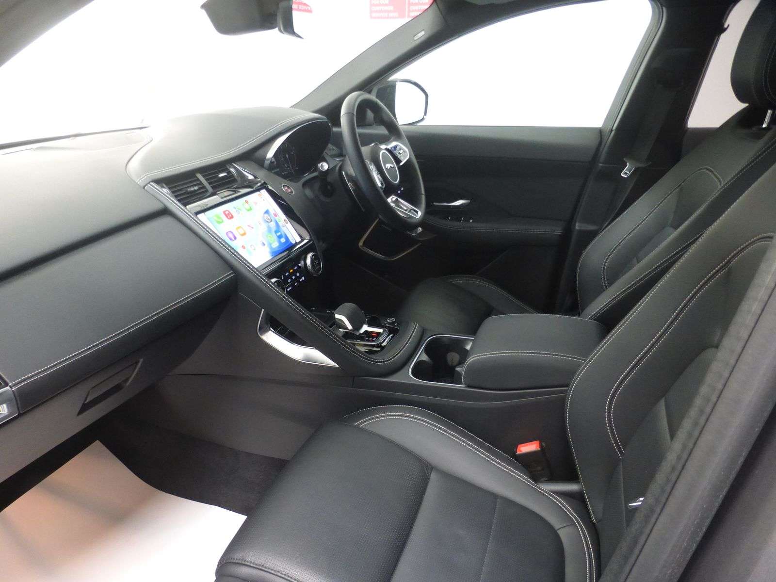 2023 JAGUAR E-PACE 2023 JAGUAR E-PACE