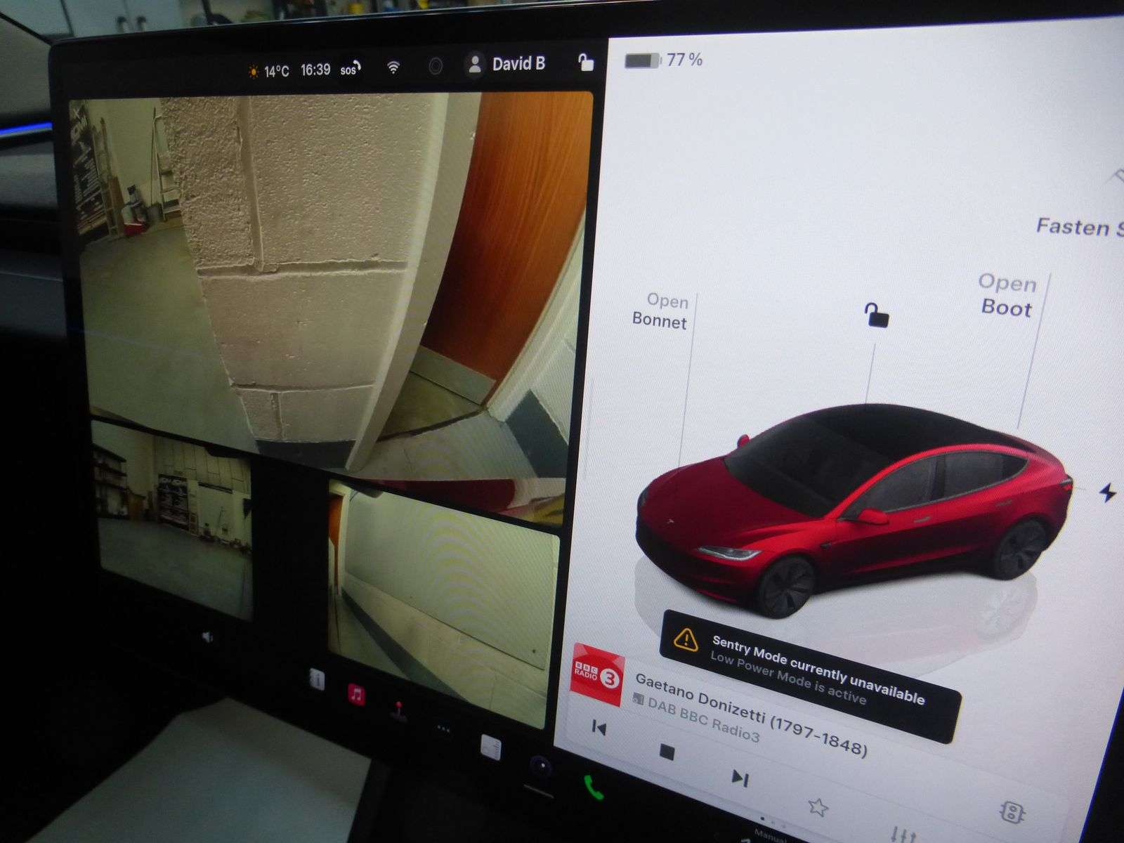 2024 TESLA MODEL 3 2024 TESLA MODEL 3