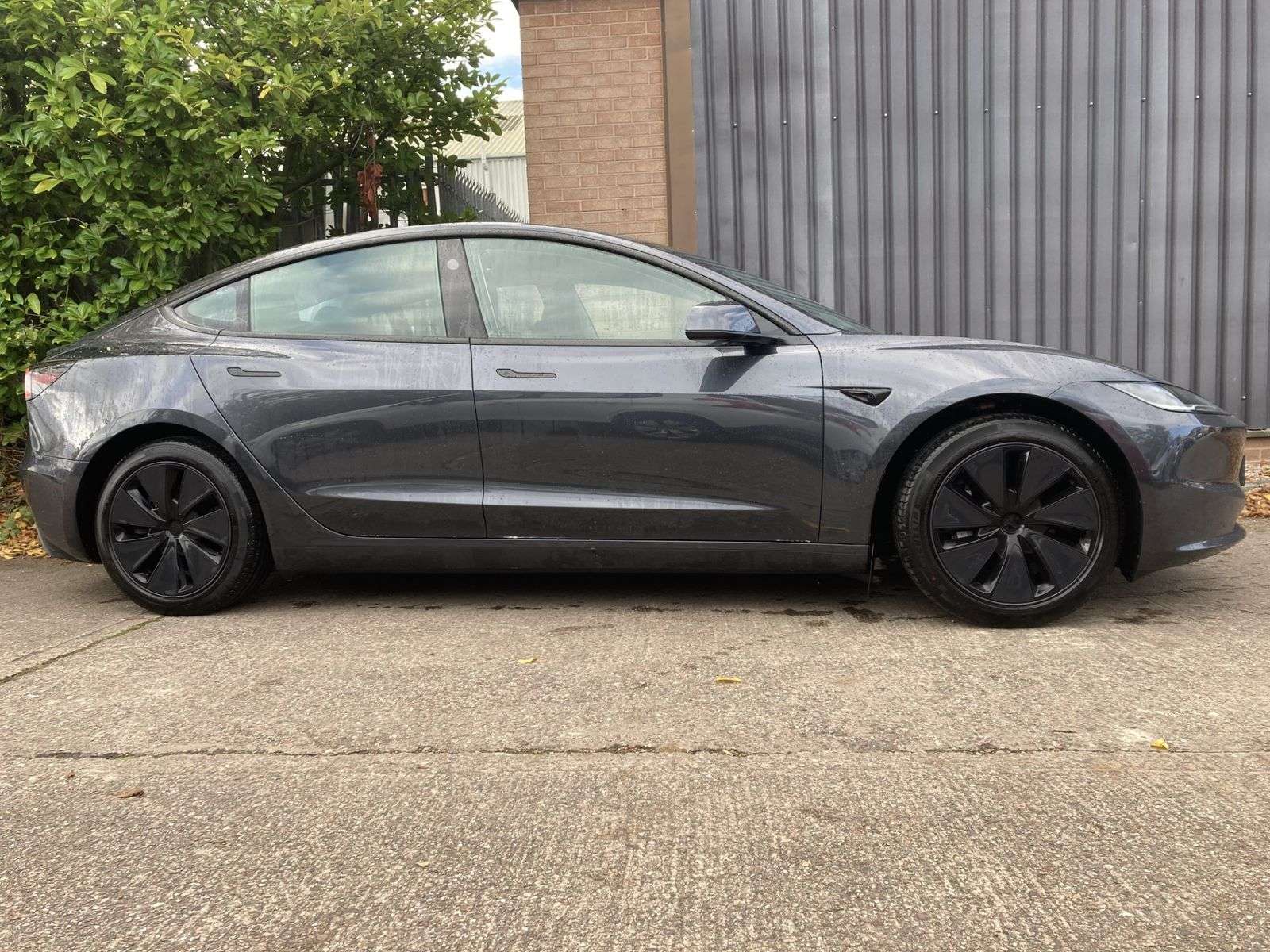 2024 TESLA MODEL 3 2024 TESLA MODEL 3