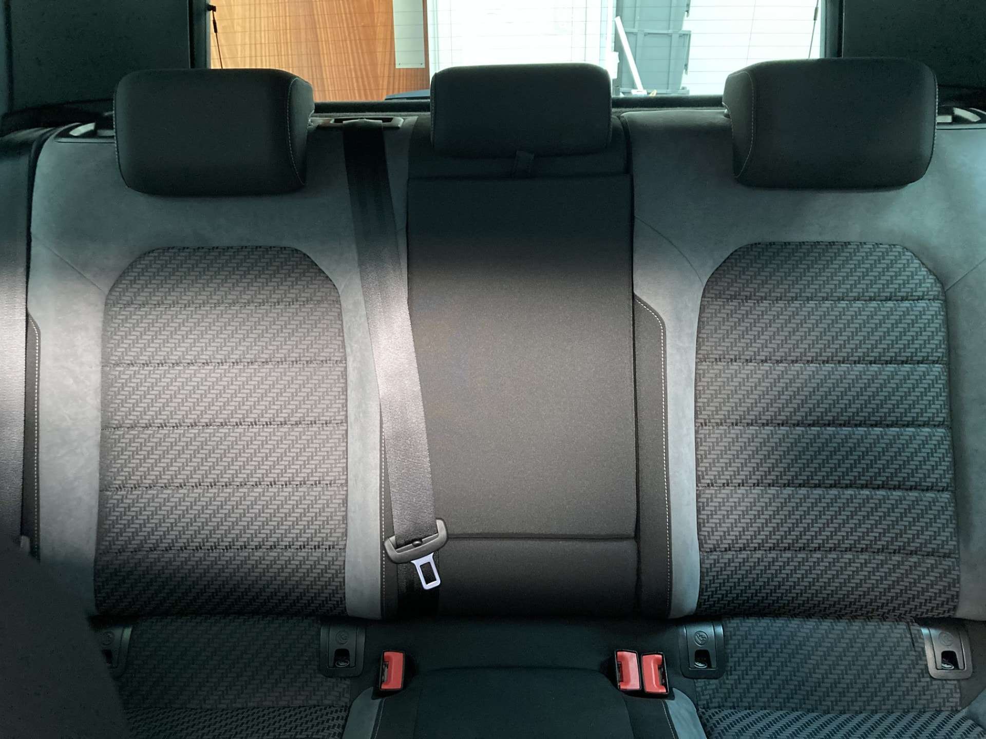 2018 VOLKSWAGEN GOLF 2018 VOLKSWAGEN GOLF