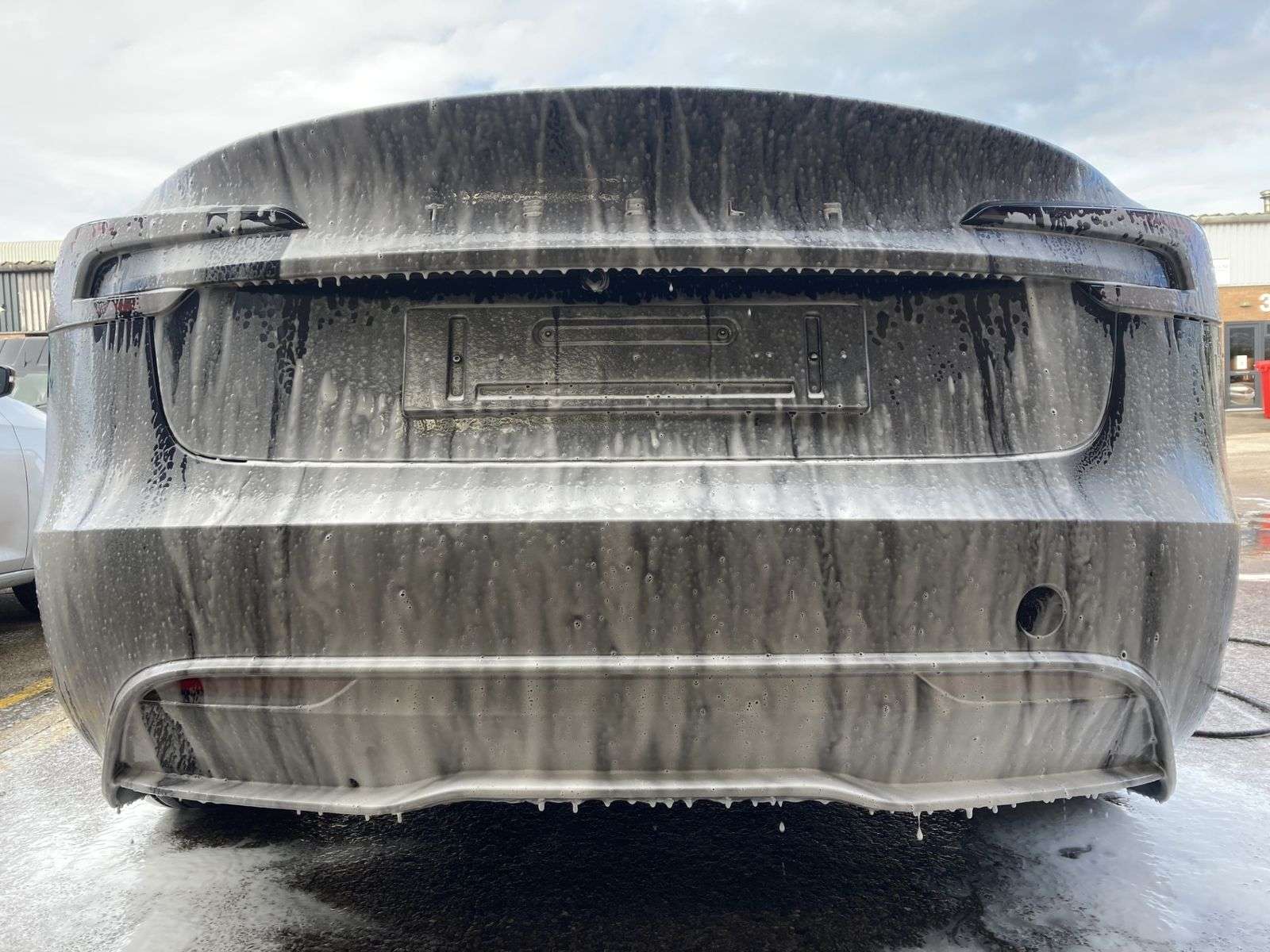 2024 TESLA MODEL 3 2024 TESLA MODEL 3