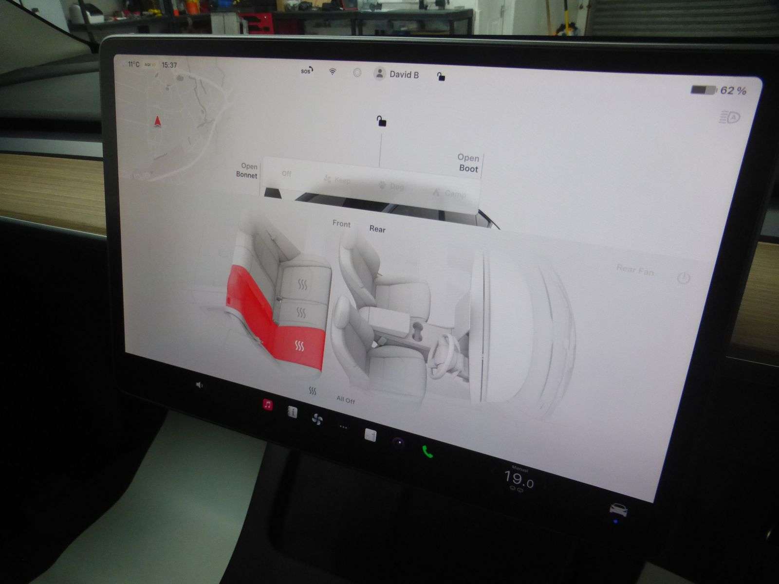 2022 TESLA MODEL Y 2022 TESLA MODEL Y