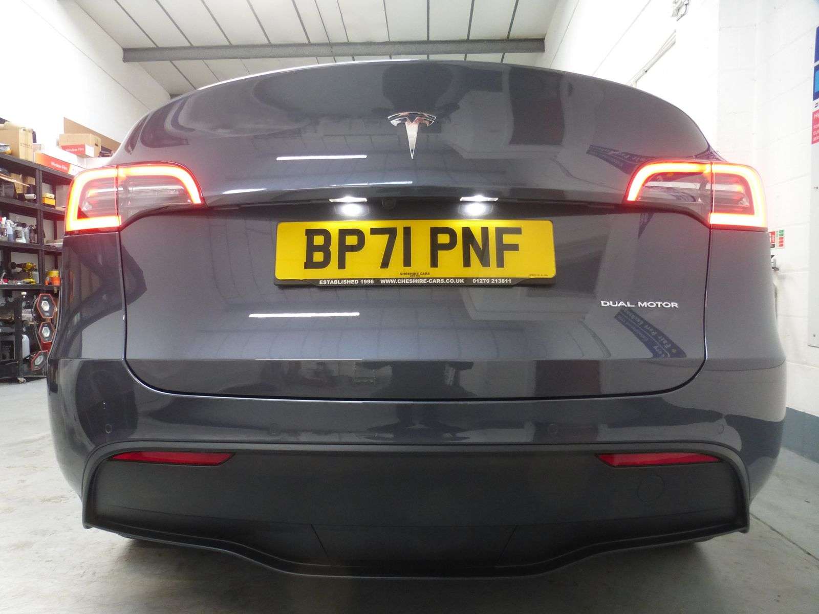 2022 TESLA MODEL Y 2022 TESLA MODEL Y
