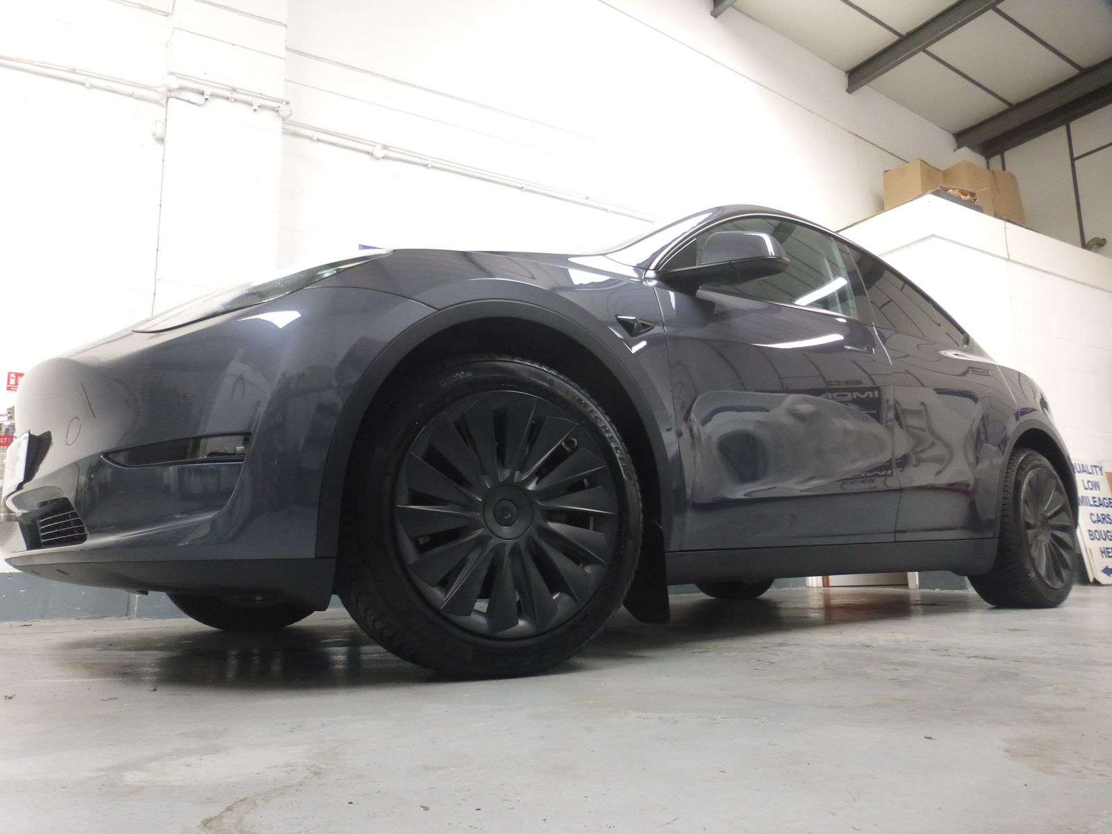 2022 TESLA MODEL Y 2022 TESLA MODEL Y
