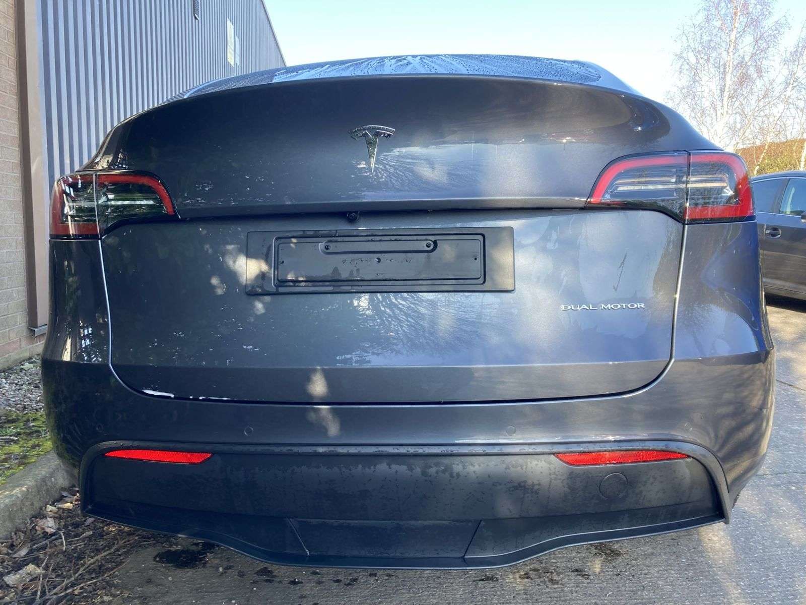 2022 TESLA MODEL Y 2022 TESLA MODEL Y