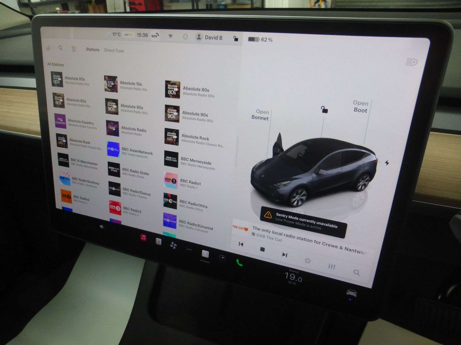 2022 TESLA MODEL Y 2022 TESLA MODEL Y