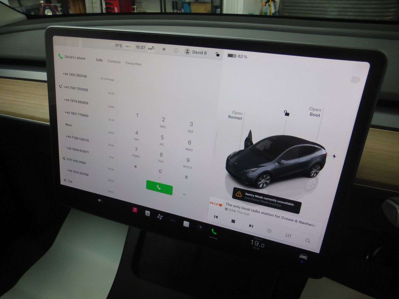 2022 TESLA MODEL Y 2022 TESLA MODEL Y