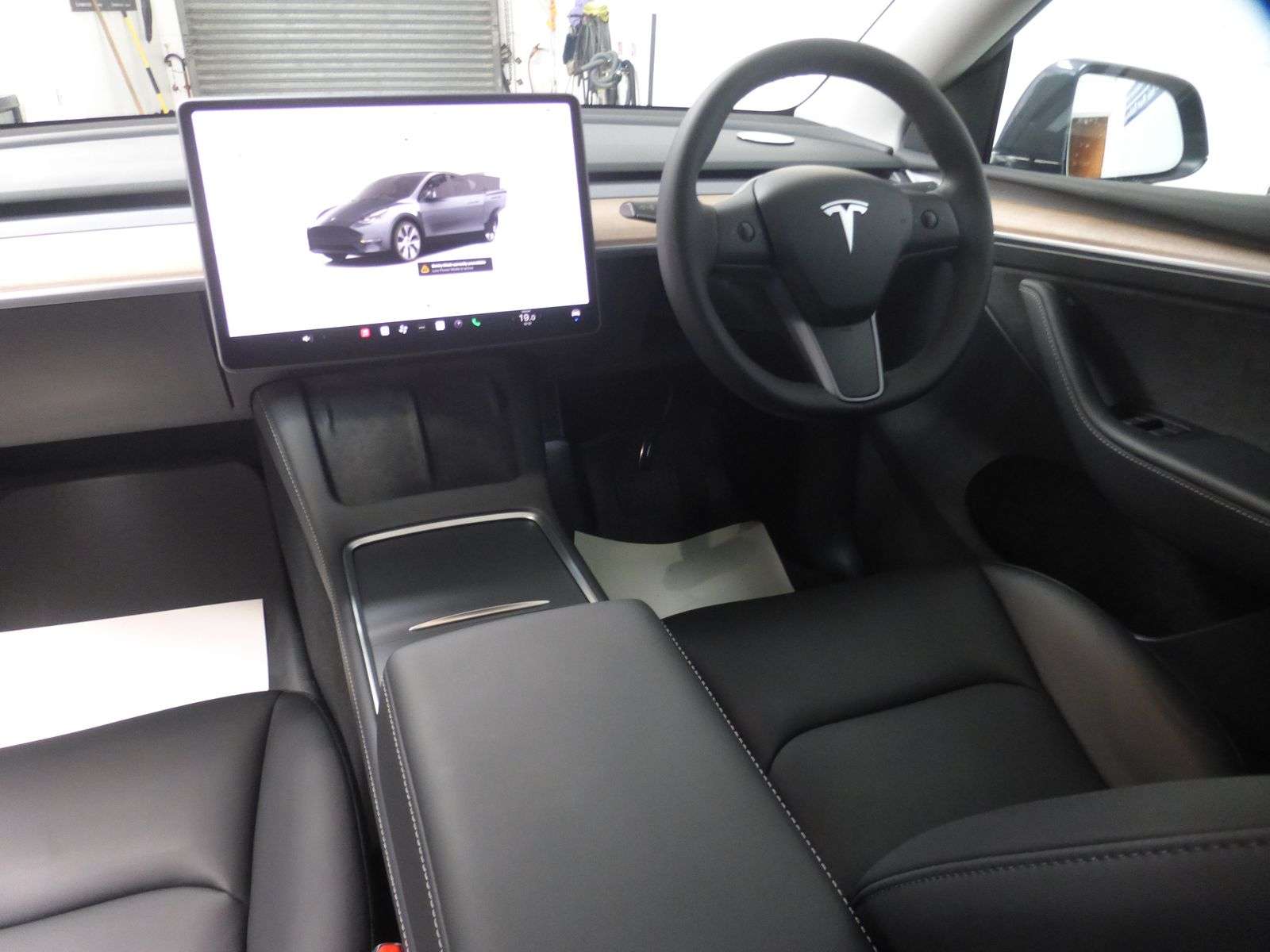 2022 TESLA MODEL Y 2022 TESLA MODEL Y