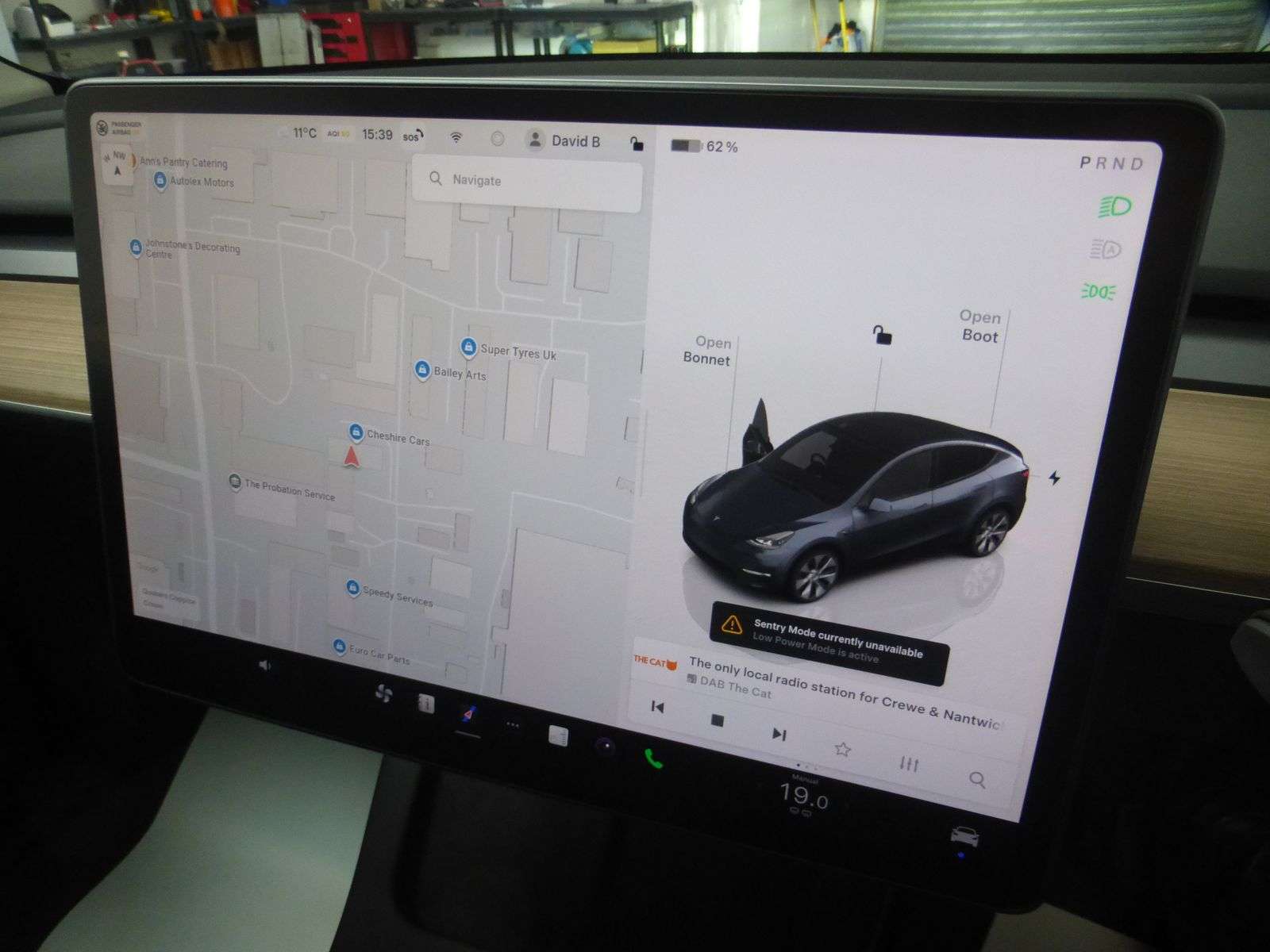 2022 TESLA MODEL Y 2022 TESLA MODEL Y