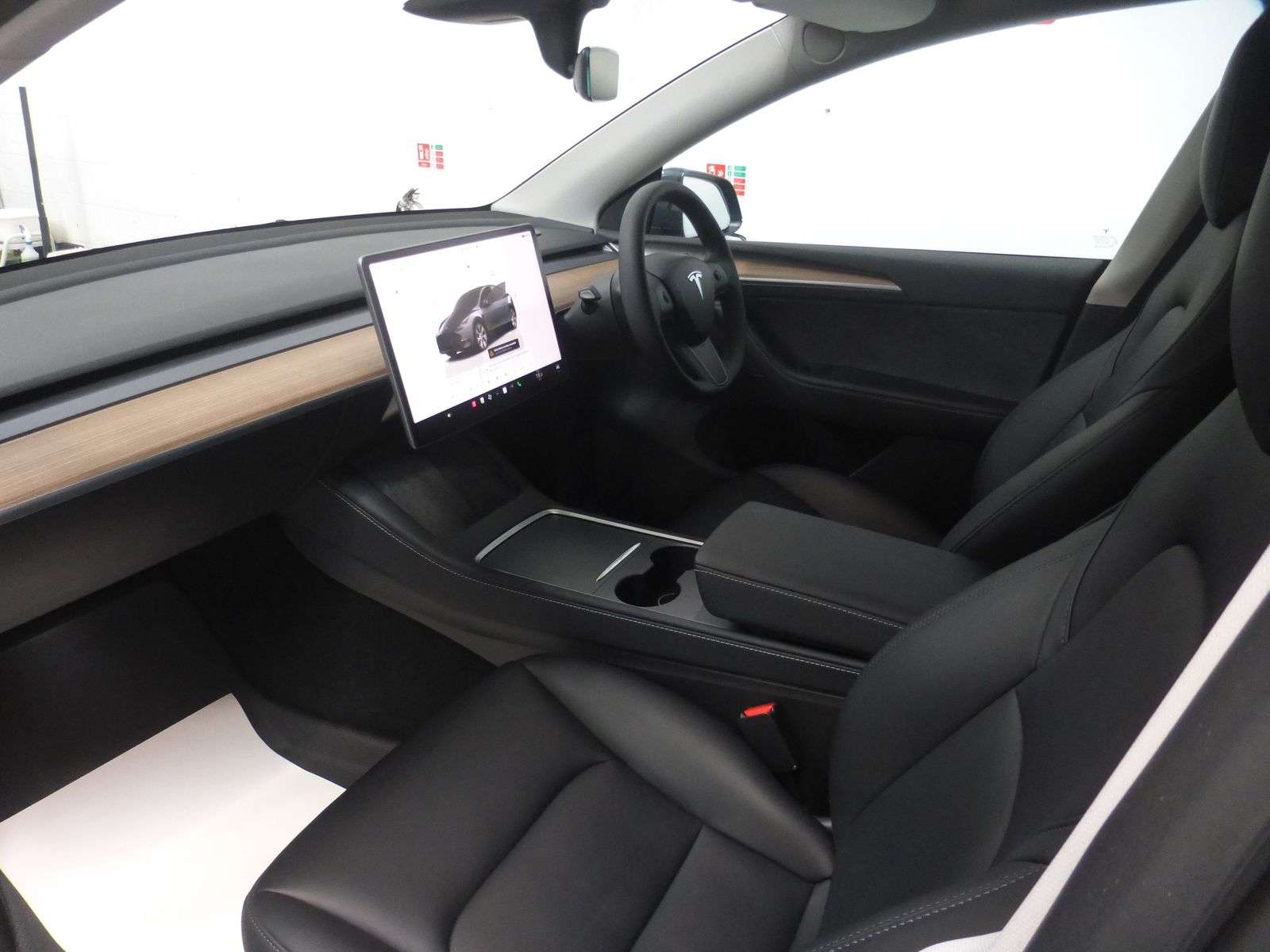 2022 TESLA MODEL Y 2022 TESLA MODEL Y