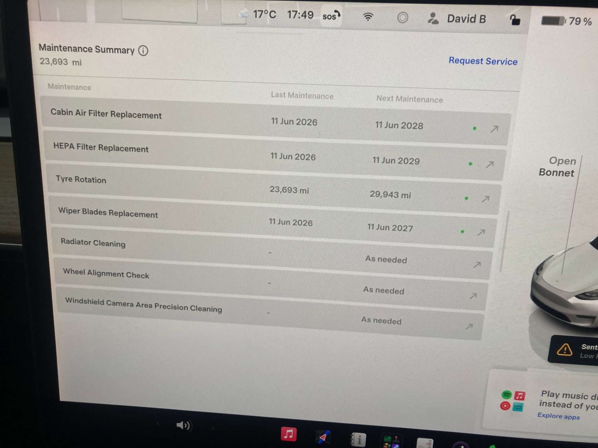 2022 TESLA MODEL Y 2022 TESLA MODEL Y