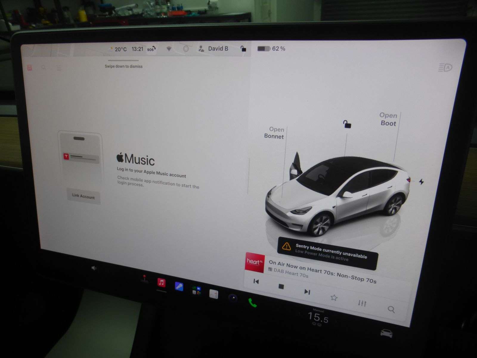 2022 TESLA MODEL Y 2022 TESLA MODEL Y