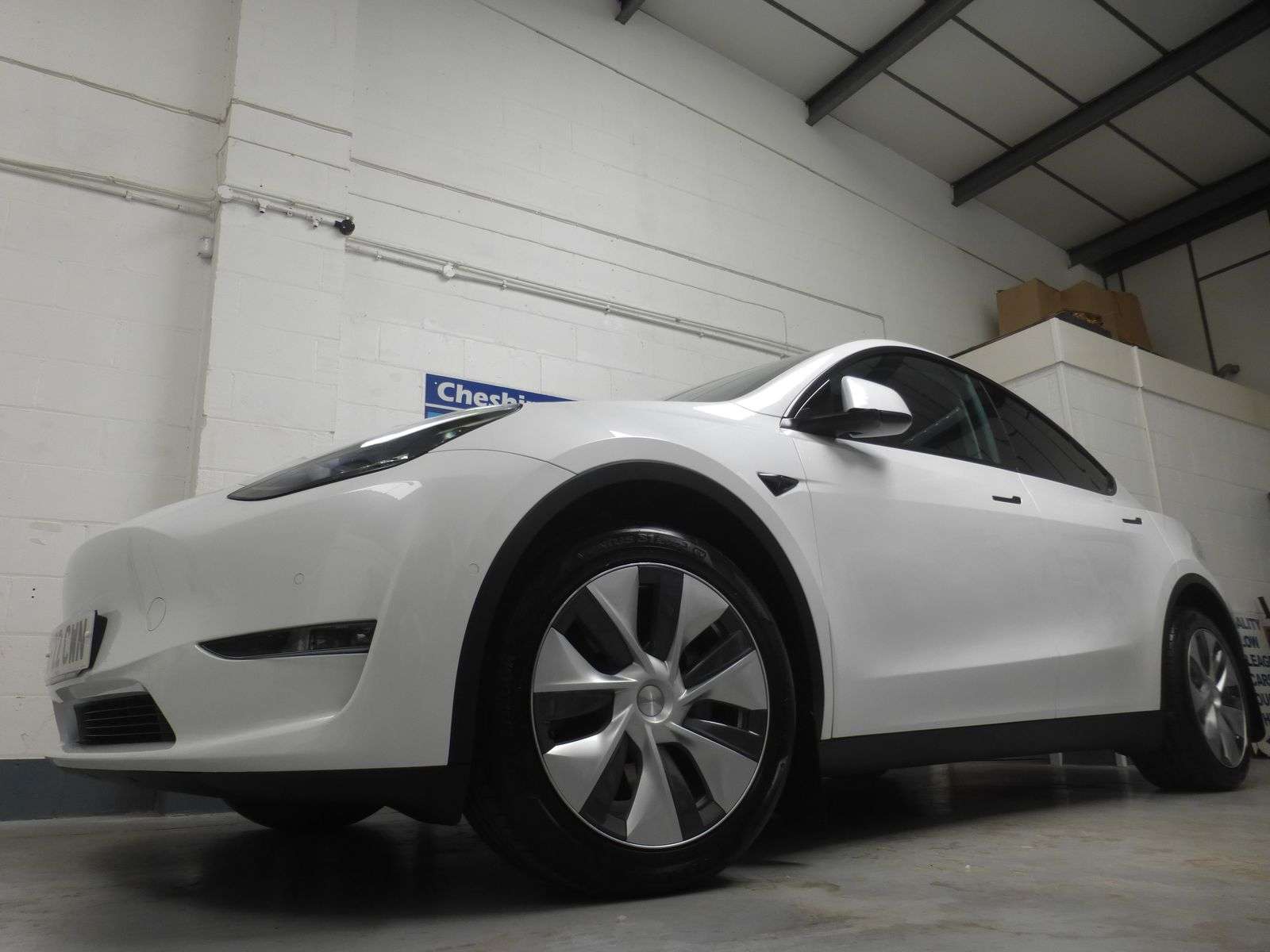 2022 TESLA MODEL Y 2022 TESLA MODEL Y