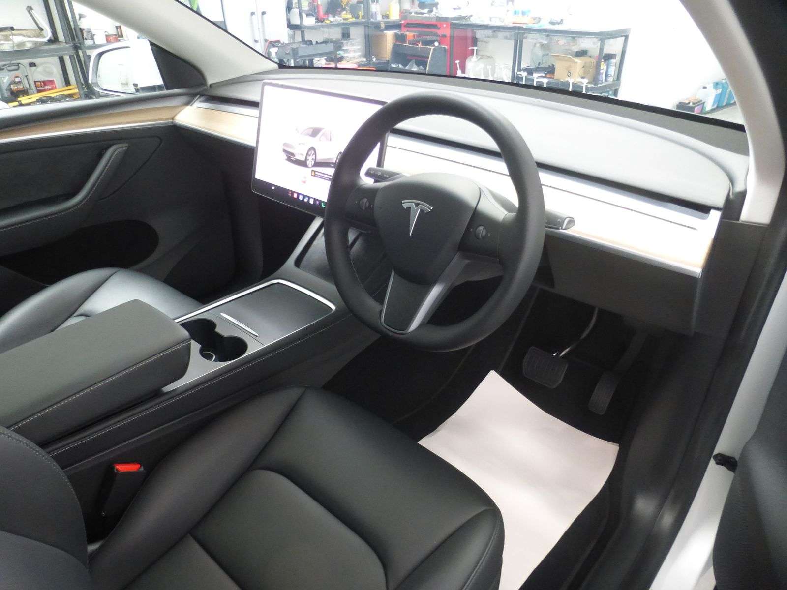 2022 TESLA MODEL Y 2022 TESLA MODEL Y