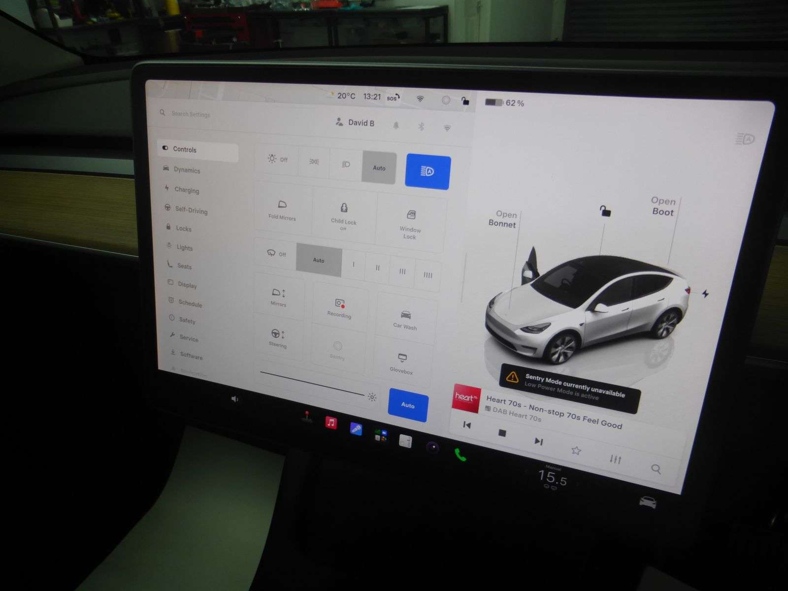 2022 TESLA MODEL Y 2022 TESLA MODEL Y