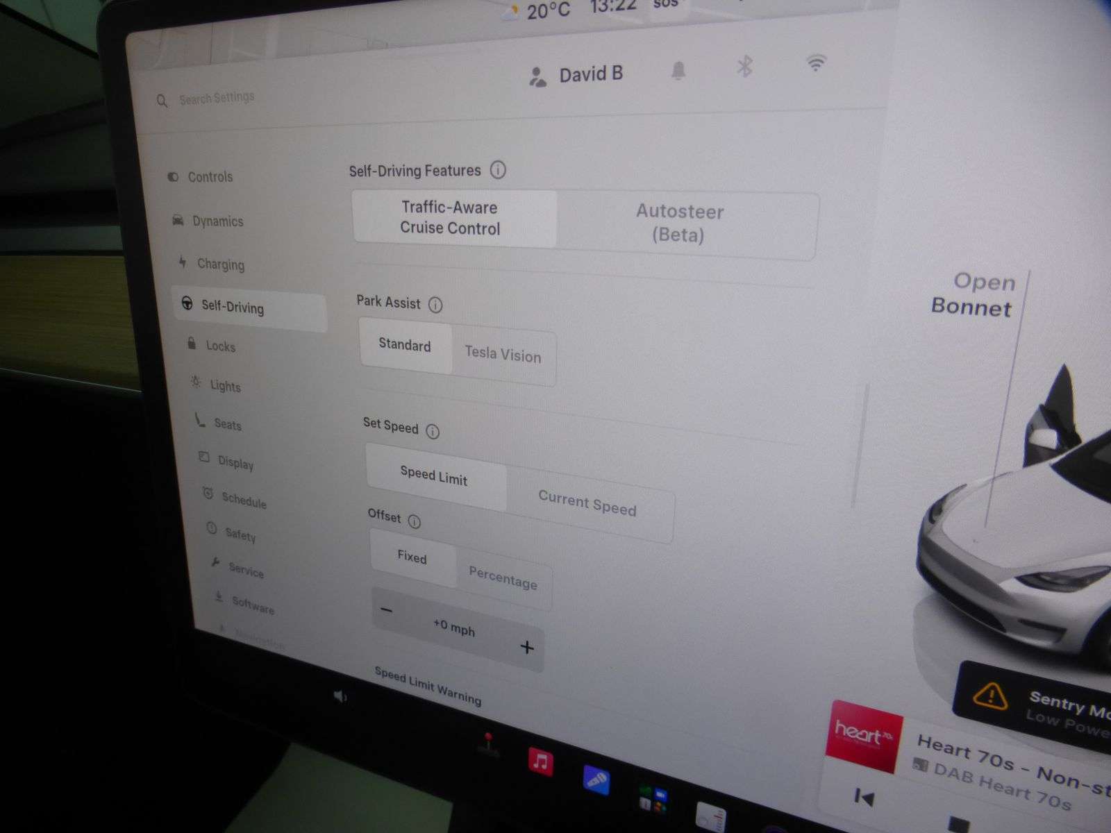 2022 TESLA MODEL Y 2022 TESLA MODEL Y