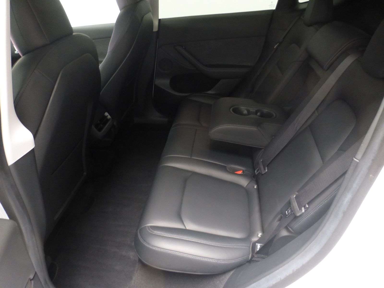 2022 TESLA MODEL Y 2022 TESLA MODEL Y
