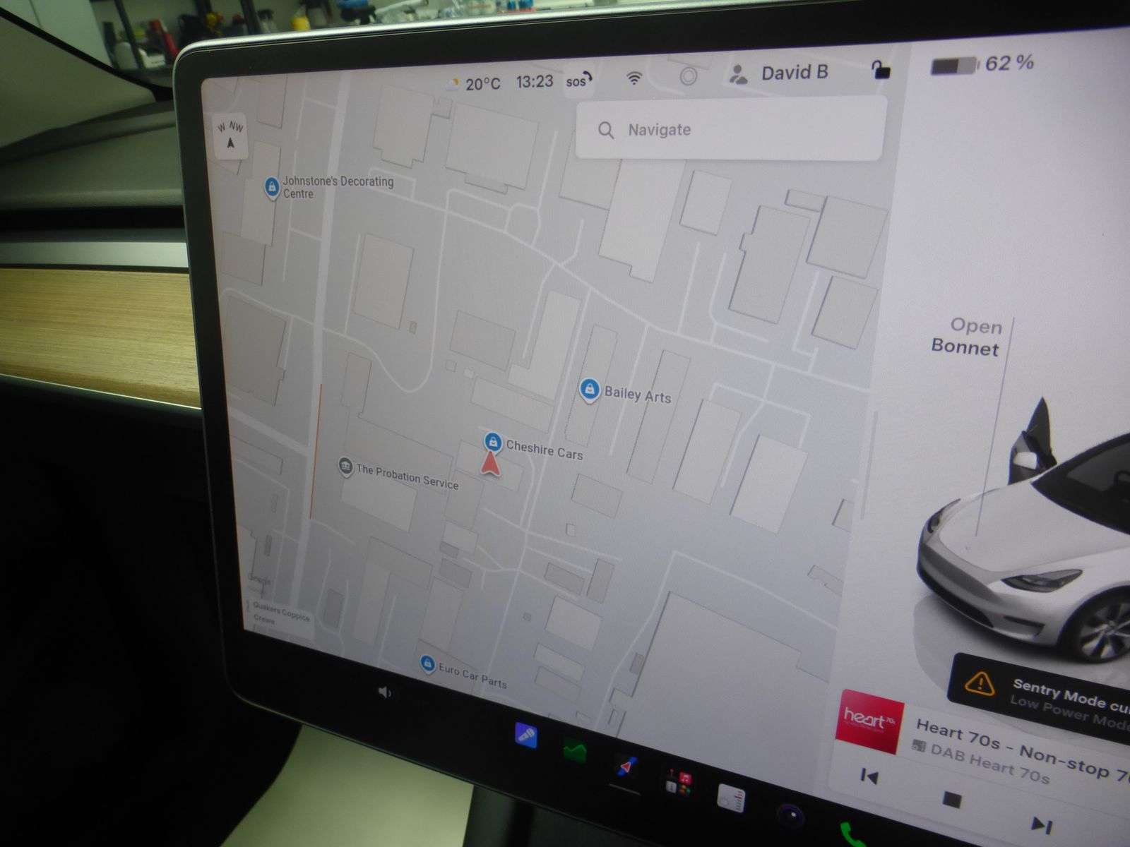 2022 TESLA MODEL Y 2022 TESLA MODEL Y