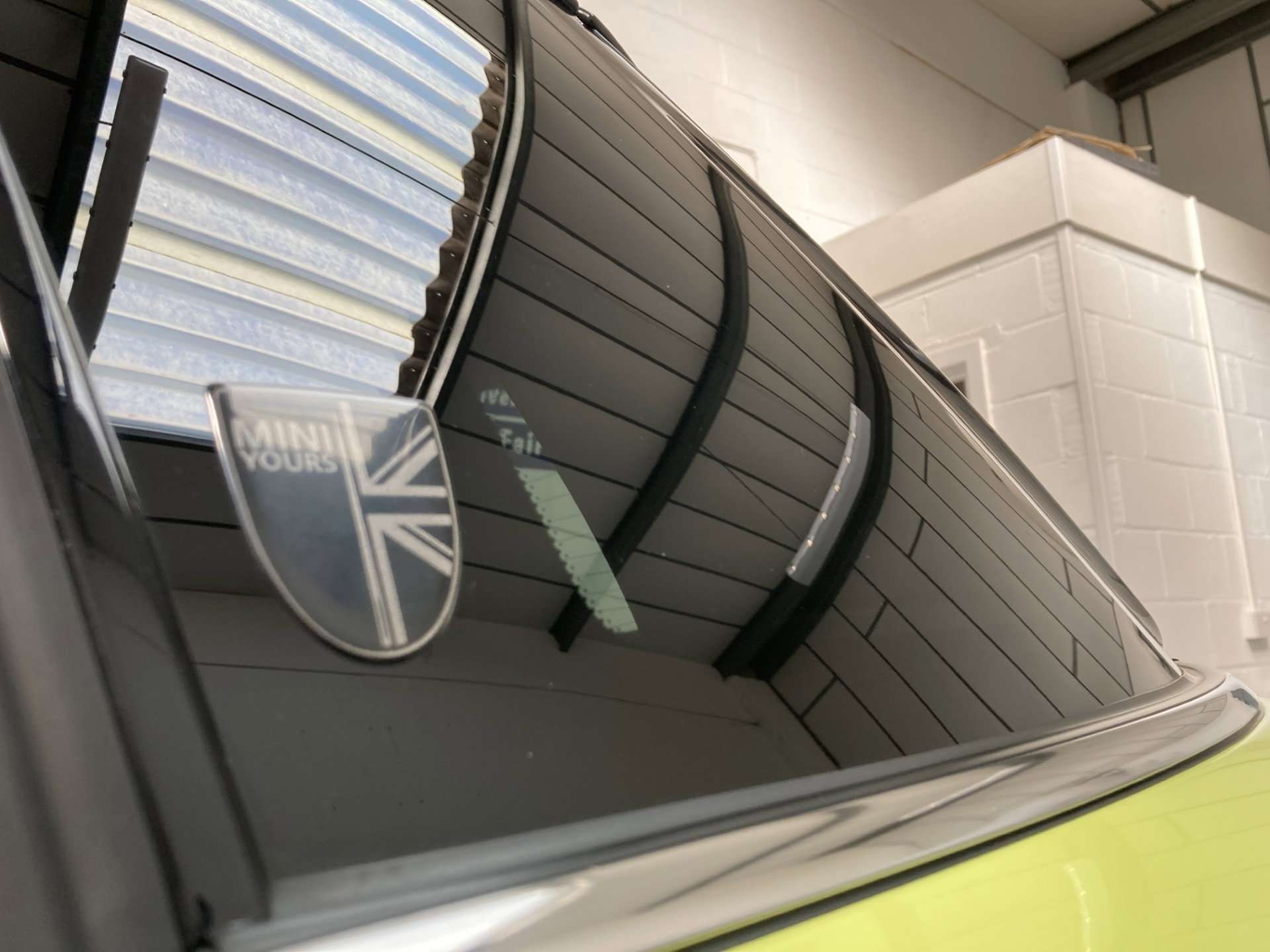 2023 MINI HATCH 2023 MINI HATCH