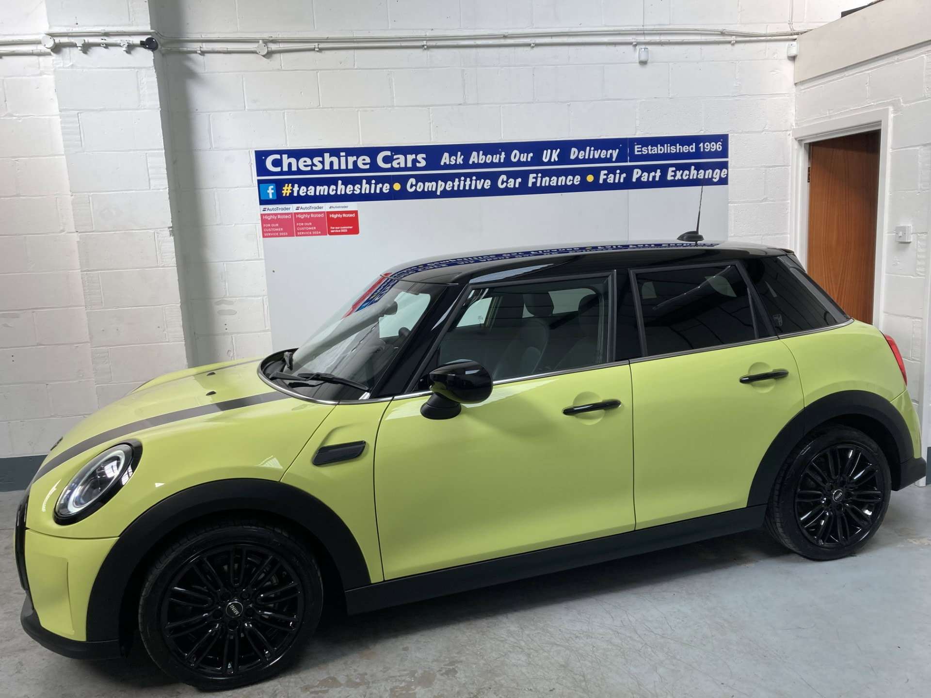 2023 MINI HATCH 2023 MINI HATCH