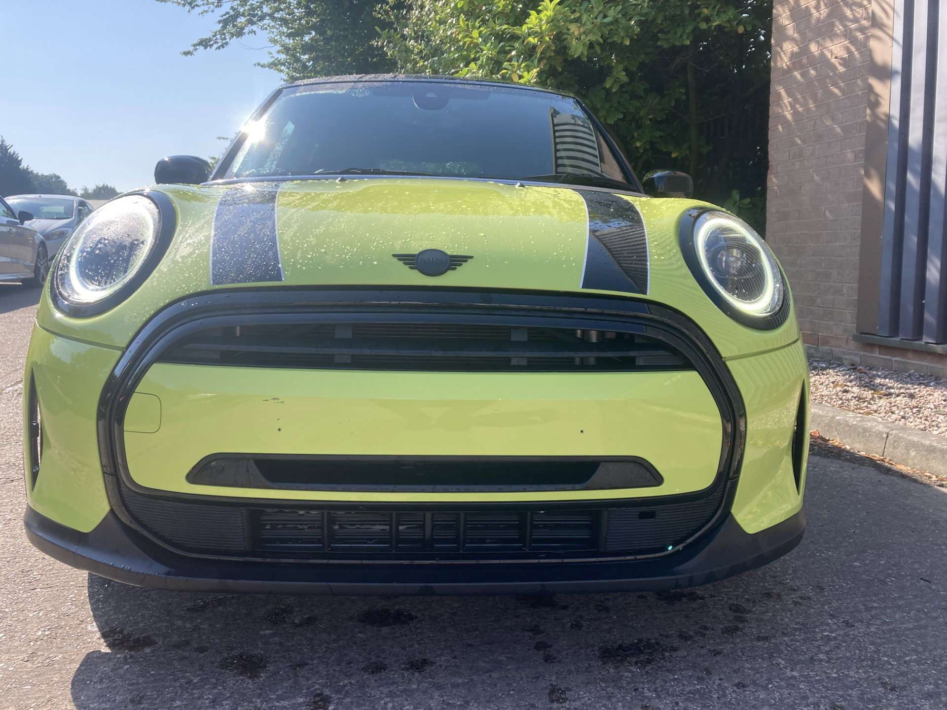 2023 MINI HATCH 2023 MINI HATCH