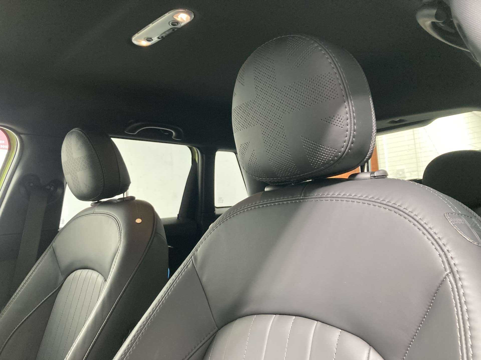 2023 MINI HATCH 2023 MINI HATCH